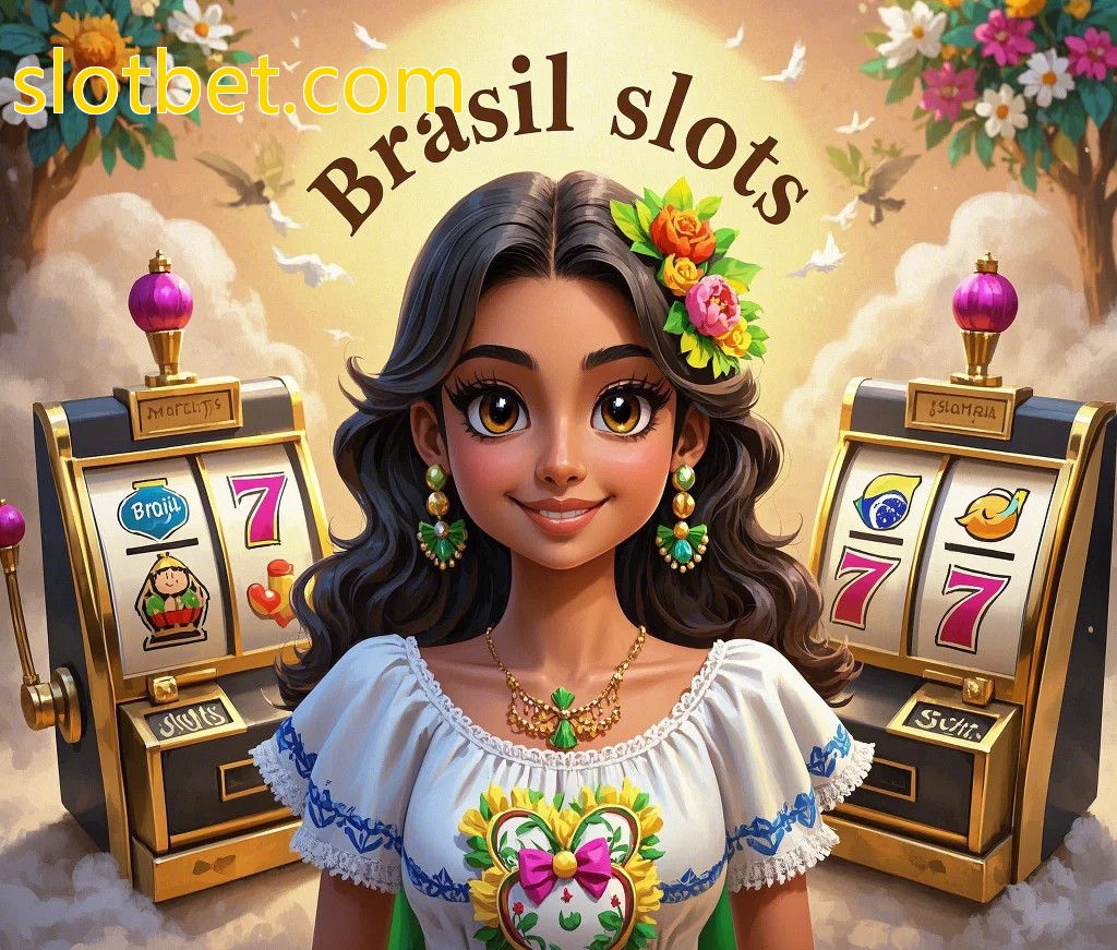 slotbet: Seu Lugar Para Bônus e Promoções Incríveis