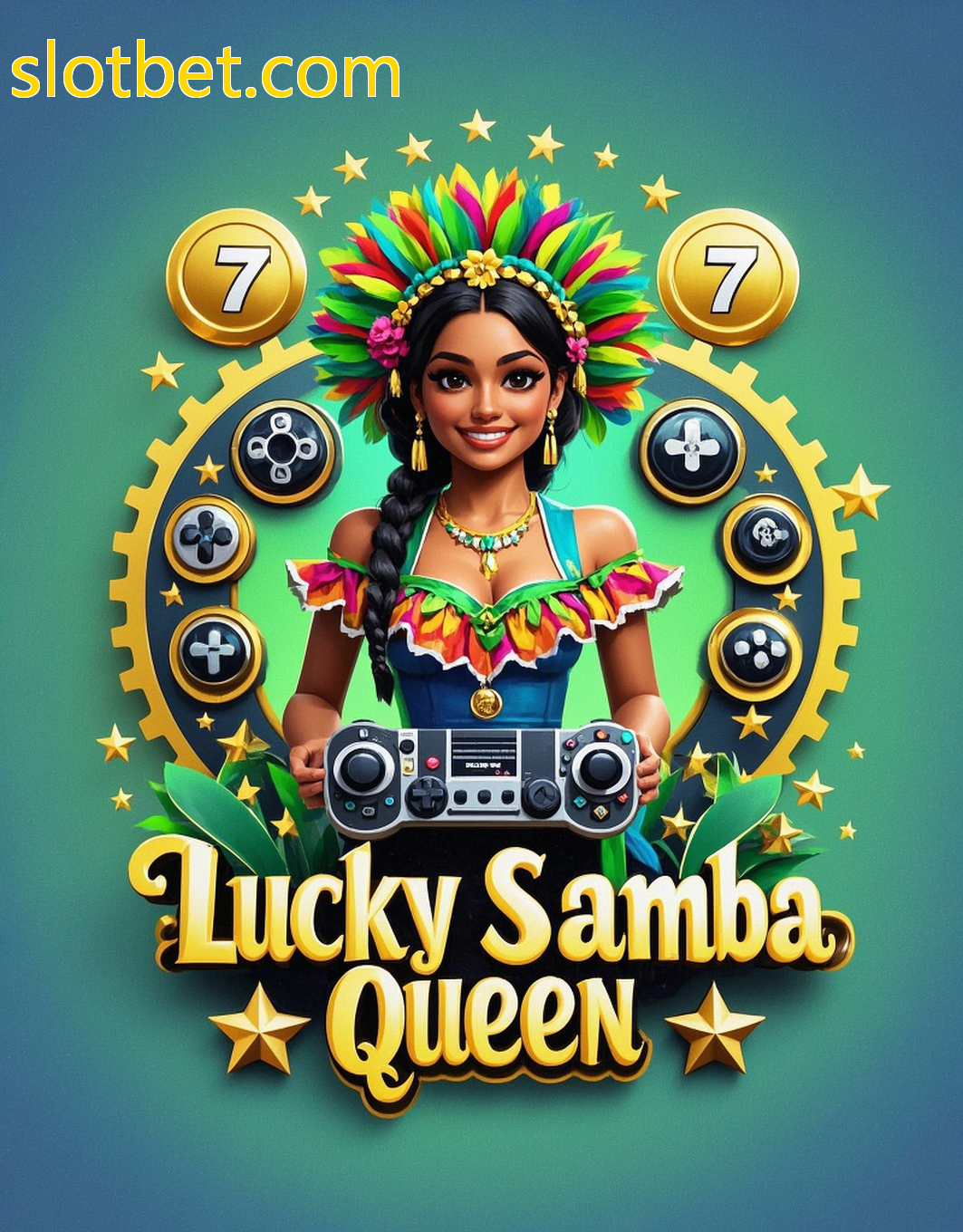 slotbet.com: Jogos de Cassino Online e Slots Exclusivos!