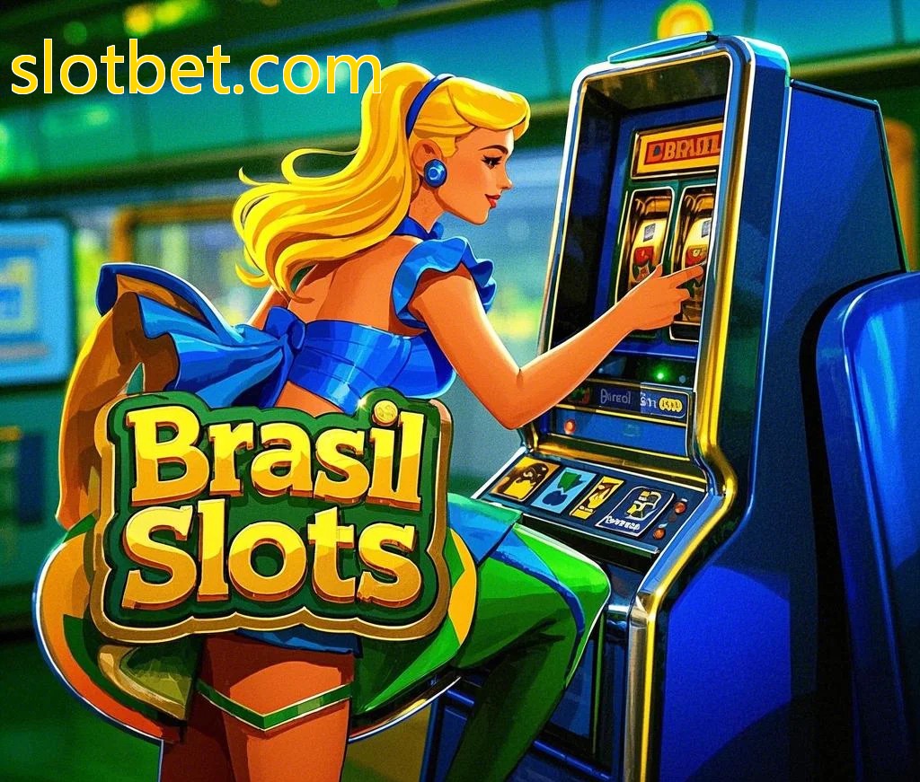 slotbet Plataforma: Acesse o Site Confiável Agora!