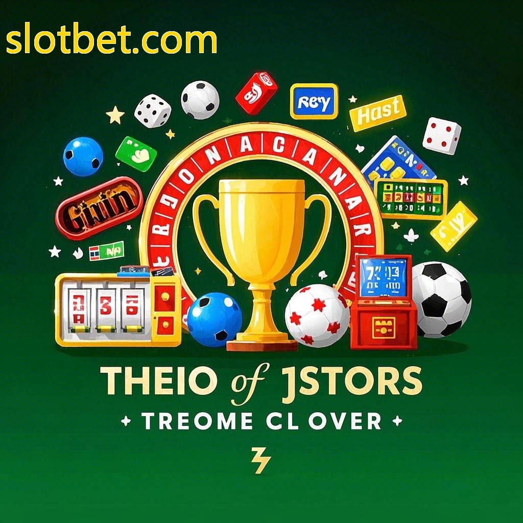 slotbet - Venha Apostar em Esporte e Ganhar!